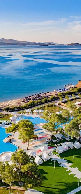 Amadria Park Hotel Andrija Šibenik