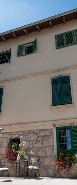 Apartments Lovran II