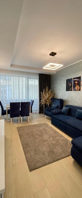 Apartament Zav Constanța