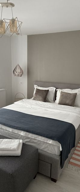 Apartament Sofi Petroşani