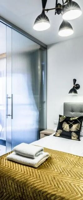 Białka Residence Ski - Apartament A10