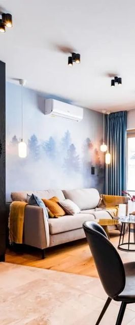 Białka Residence Ski - Apartament B11