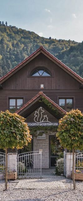 Kwatery Przy Dunajcu Szczawnica