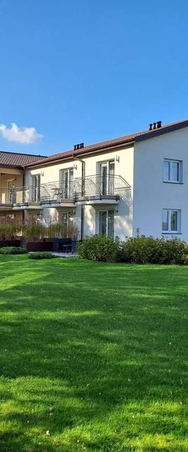 Lawendowy Dwór Mikoszewo