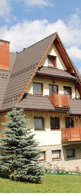 Pokoje Gościnne U Janusza Murzasichle 