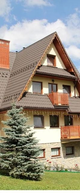 Pokoje Gościnne U Janusza Murzasichle 