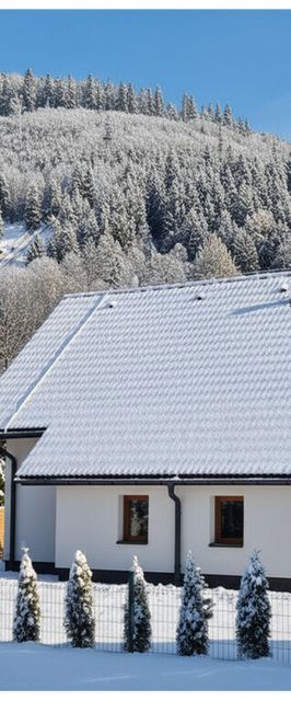 Domki Goorskie Szczyrk