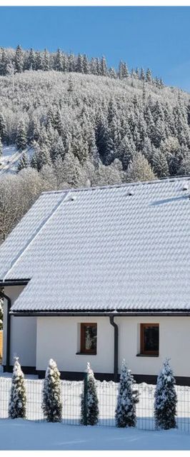 Domki Goorskie Szczyrk