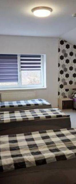 Noclegi U Grega Wałbrzych