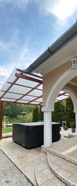 Holt-Körös Nyaraló Békésszentandrás