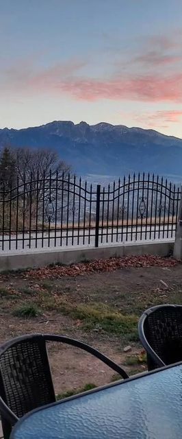 Jodłowy Domek Poronin