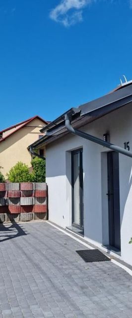 Domek pod Cisem - na wyłączność Kierzkowo