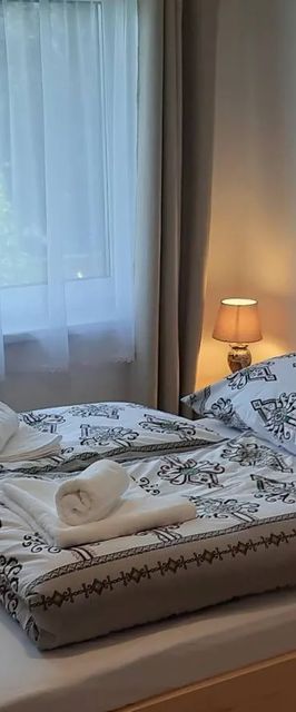 Pokój U Hani Bańska Wyżna