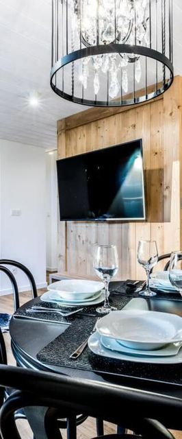 Białka Residence Ski - Apartament A20