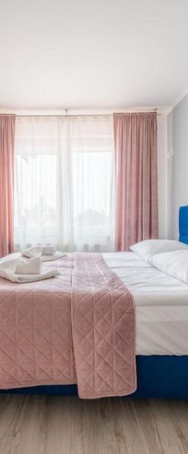 Dom Gościnny AMBER Międzywodzie 