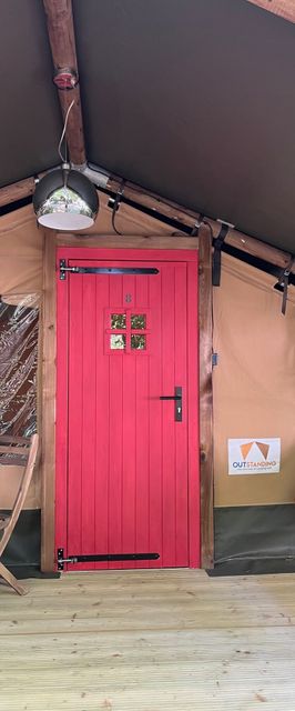 Rendes Glamping Balatonrendes