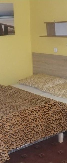 Pokoje gościnne GRARAF Władysławowo