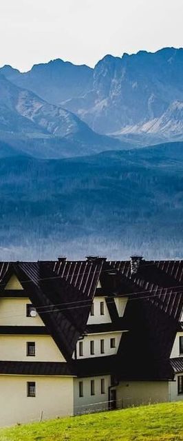 Pokoje Gościnne Stołowe - Biały Dunajec