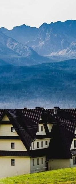 Pokoje Gościnne Stołowe - Biały Dunajec