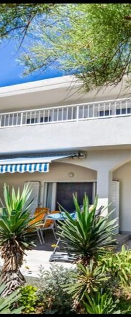 Sun & Sand Beach Apartments Baška