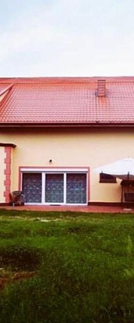 Apartament Górki Małe