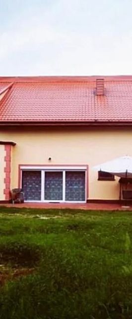 Apartament Górki Małe