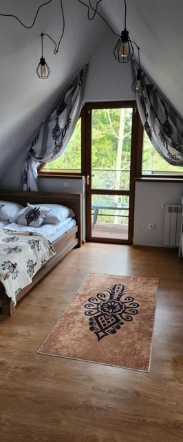 Apartamenty  Magnus Kościelisko