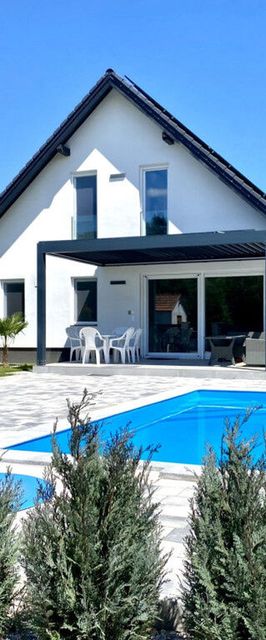 4Avar Apartman Ábrahámhegy