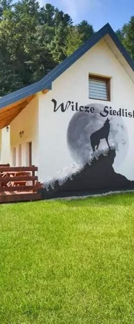 Wilcze Siedlisko