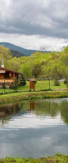 Relax Resort Voșlăbeni