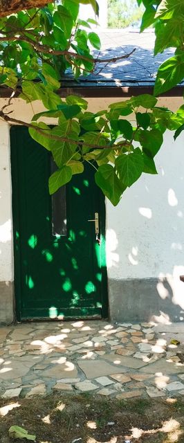 Csipet-lak Keszthely