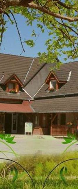 Kettős Csárda Szálláshely Bocfölde