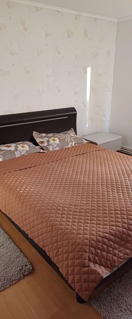 Casă de vacanță Dani Câmpulung