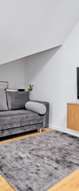 Białka Residence Ski - Apartament B20