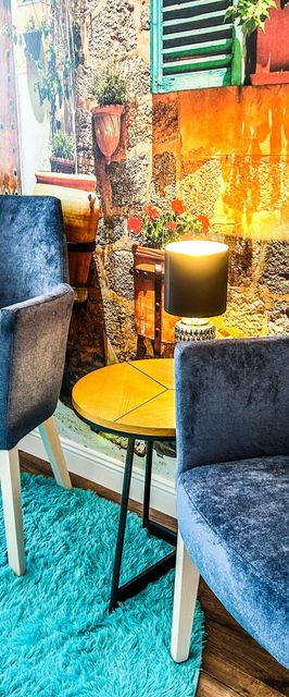 Villa Blue City Apartman Szekszárd