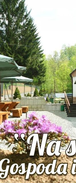 Noclegi na szlaku Kudowa-Zdrój