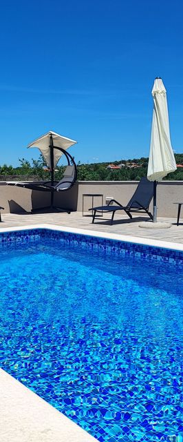 Villa Strkalj Bibinje