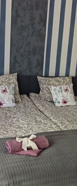 Apartament 42c Ciechocinek