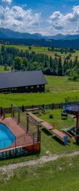 Ośrodek Wypoczynkowy Czesława Ząb