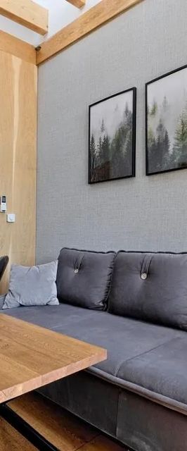 Białka Residence Ski - Apartament Grizzly II