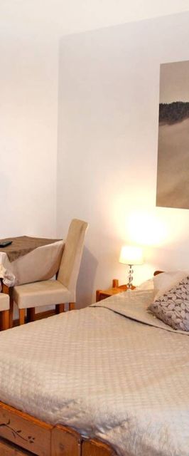 Salamonówka Szczawnica