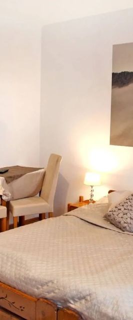 Salamonówka Szczawnica