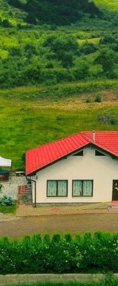 Casa de oaspeți 4Seasons Praid