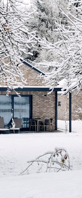 Domki Zdrojowe Polanica Zdrój