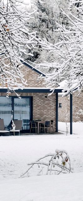 Domki Zdrojowe Polanica Zdrój