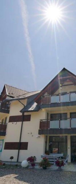 Willa Ponikiewka Międzybrodzie Bialskie