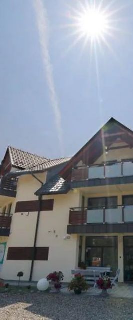 Willa Ponikiewka Międzybrodzie Bialskie