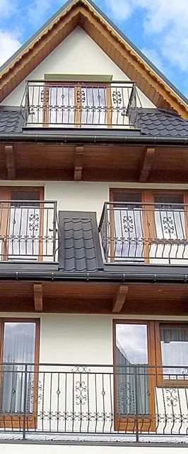 Noclegi we Wyżokach Murzasichle