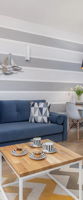 |Baltic Apartments B2|