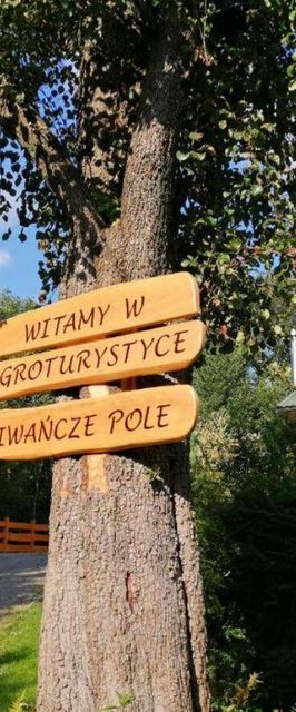 Agroturystyka Iwonicz-Zdrój